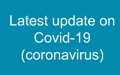 Still on hand for advice and quotations during the Covid-19 lockdown