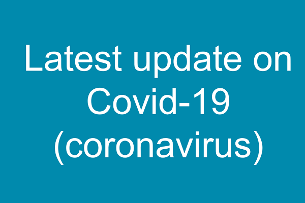 Still on hand for advice and quotations during the Covid-19 lockdown