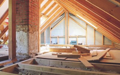 Loft, Basement and Garage Conversions. Add extra space to your home in Plymouth