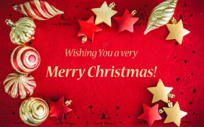 Merry Christmas to all our customers from the team at Edward Adams