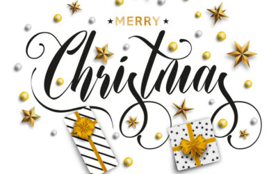 Merry Christmas from the team at Edward Adams Builders
